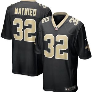 New Orleans Saints medium jersey